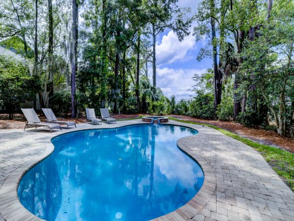 Hilton Head Home 993811