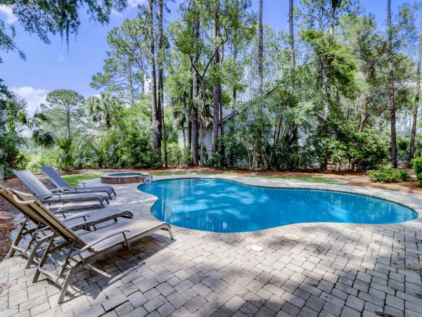 Hilton Head Home 993811