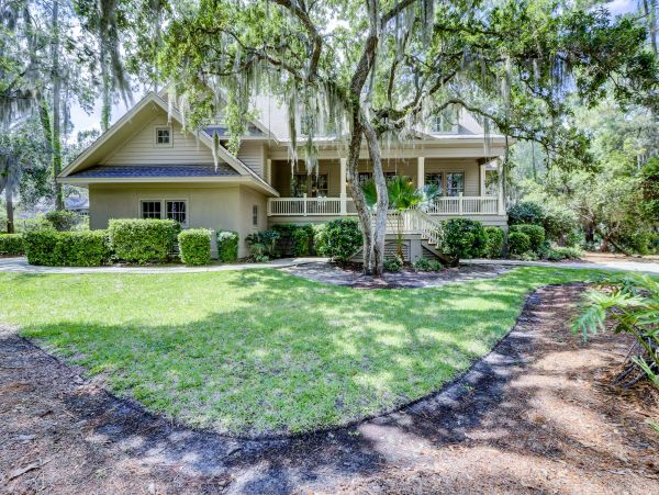 Hilton Head Home 993811