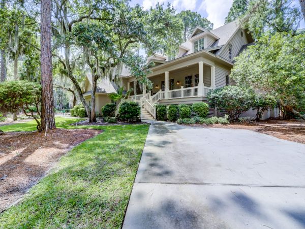Hilton Head Home 993811