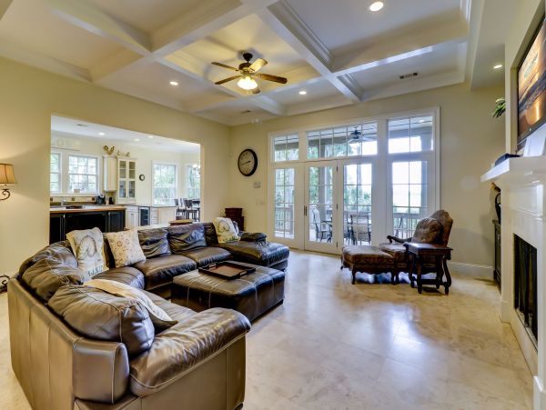 Hilton Head Home 993811