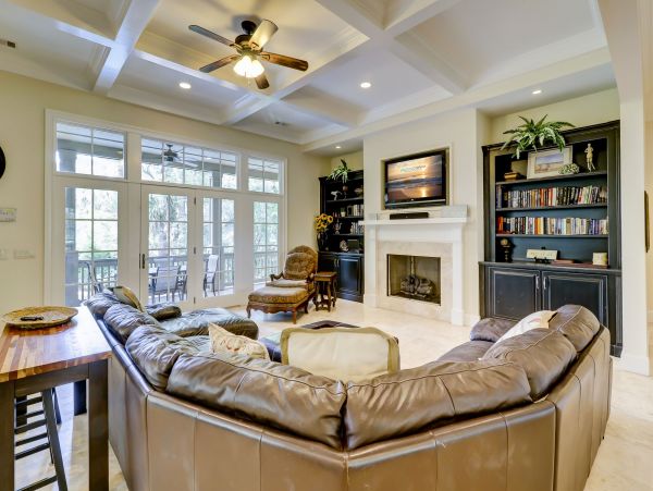 Hilton Head Home 993811