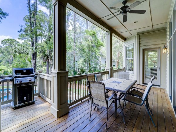 Hilton Head Home 993811