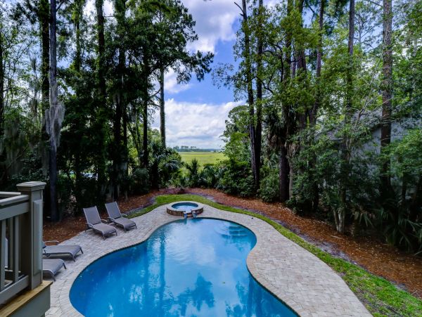Hilton Head Home 993811