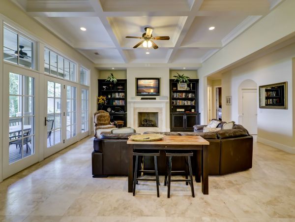 Hilton Head Home 993811
