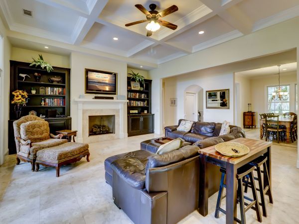 Hilton Head Home 993811