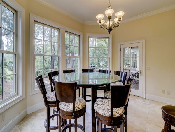 Hilton Head Home 993811