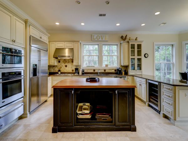 Hilton Head Home 993811