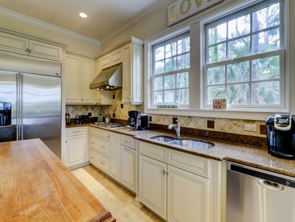 Hilton Head Home 993811