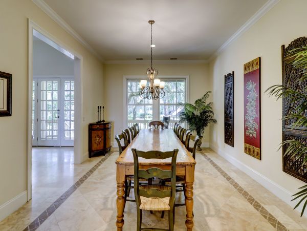 Hilton Head Home 993811