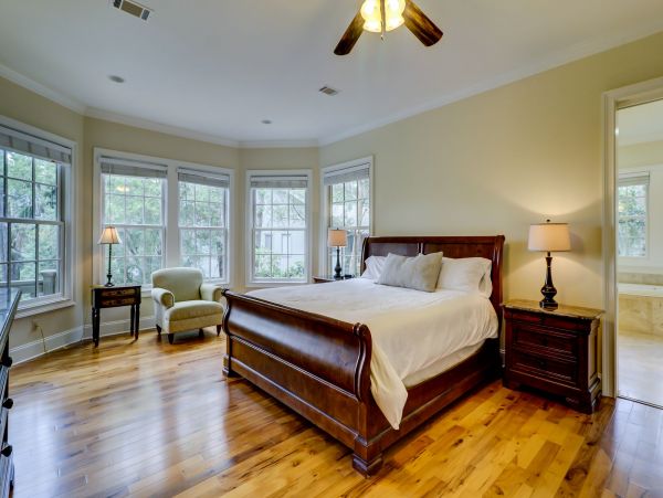 Hilton Head Home 993811