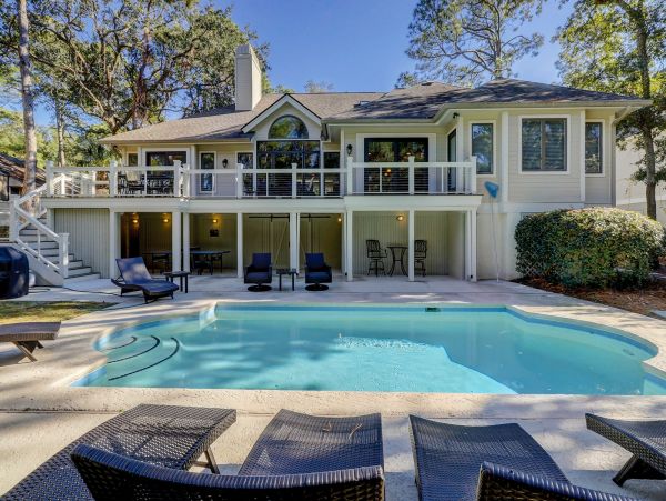 Hilton Head Home 993812