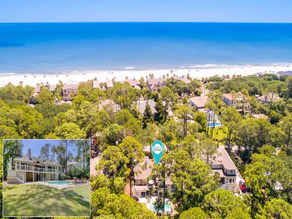 Hilton Head Home 993812