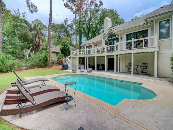 Hilton Head Home 993812