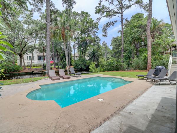 Hilton Head Home 993812