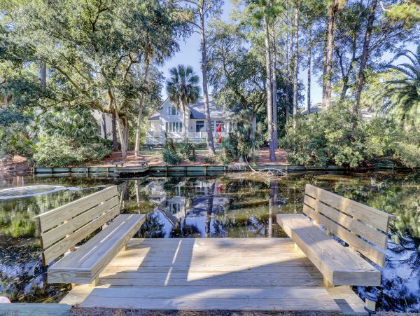 Hilton Head Home 993812