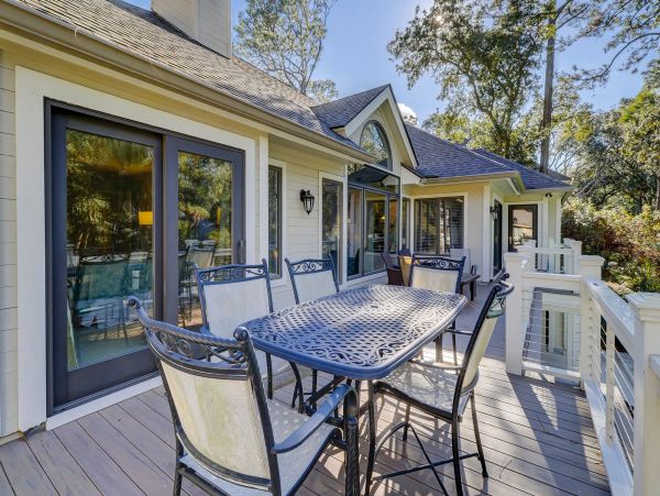 Hilton Head Home 993812