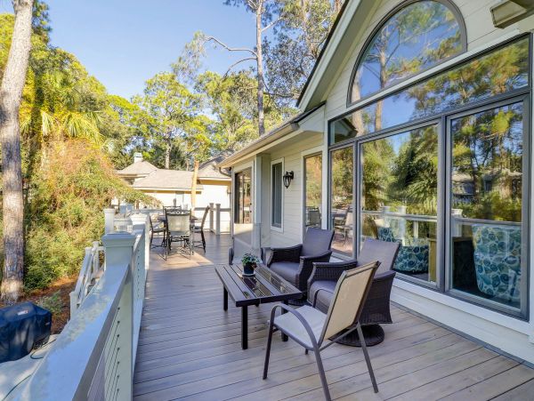 Hilton Head Home 993812