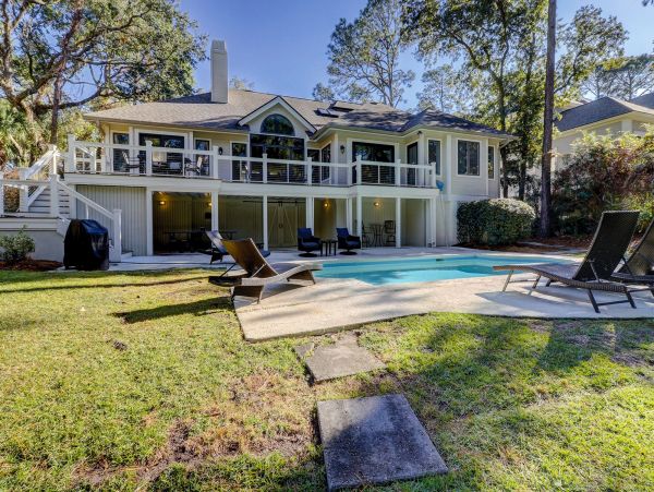 Hilton Head Home 993812