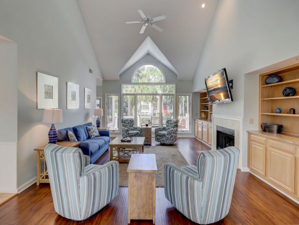Hilton Head Home 993812