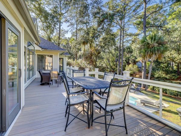 Hilton Head Home 993812