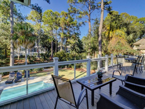 Hilton Head Home 993812