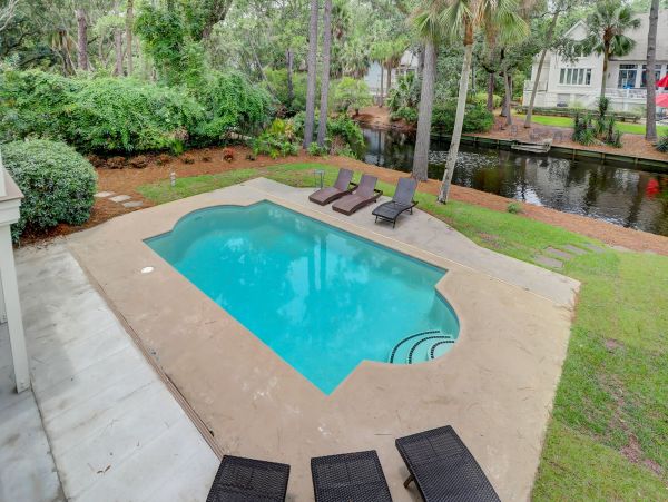 Hilton Head Home 993812