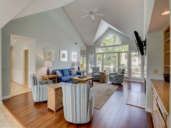 Hilton Head Home 993812