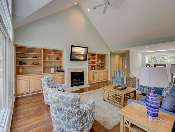 Hilton Head Home 993812