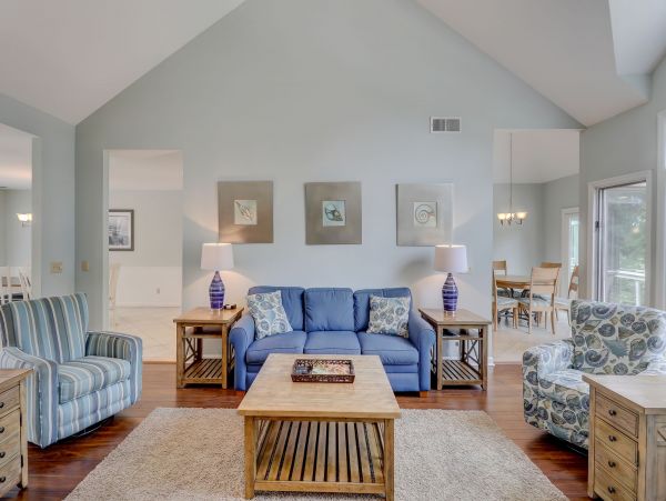 Hilton Head Home 993812