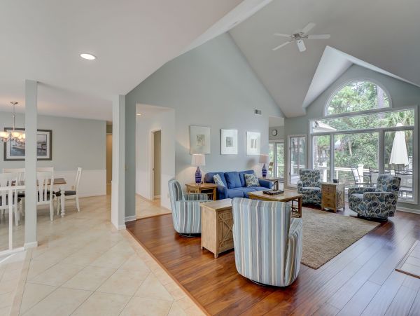 Hilton Head Home 993812