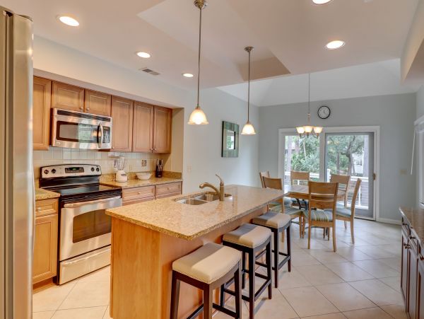 Hilton Head Home 993812