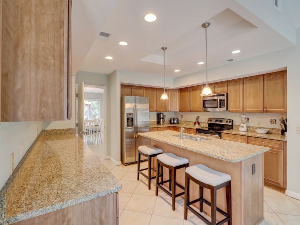 Hilton Head Home 993812