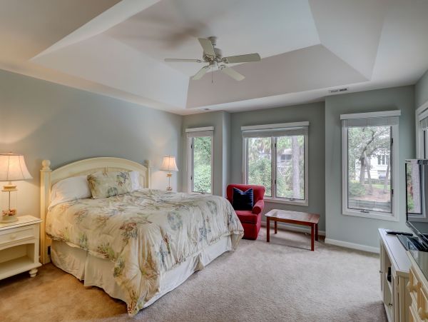 Hilton Head Home 993812