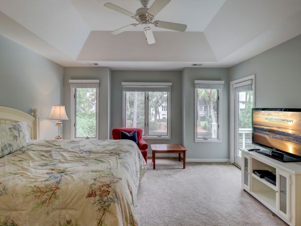 Hilton Head Home 993812