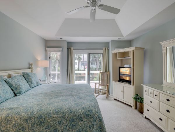 Hilton Head Home 993812