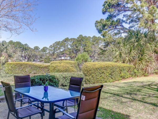 Hilton Head Home 993813