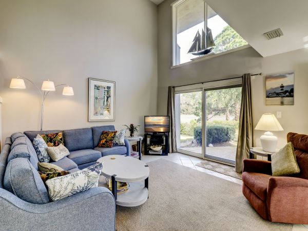 Hilton Head Home 993813