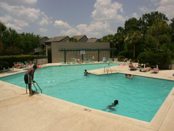 Hilton Head Home 993813