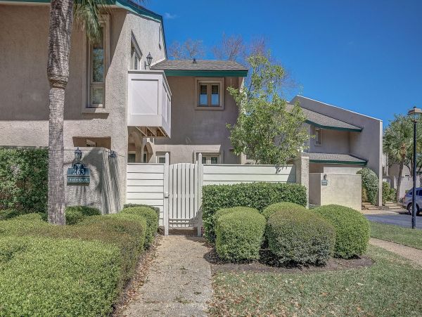 Hilton Head Home 993813