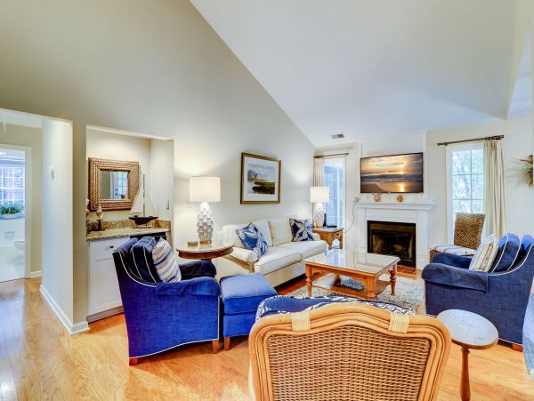 Hilton Head Home 993814