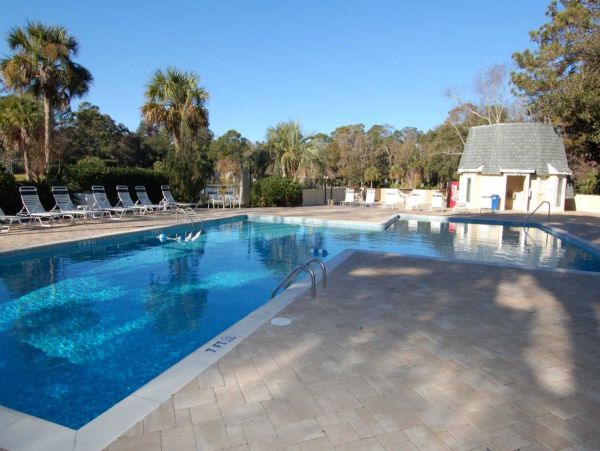 Hilton Head Home 993814