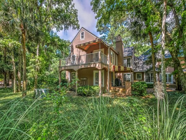 Hilton Head Home 993814