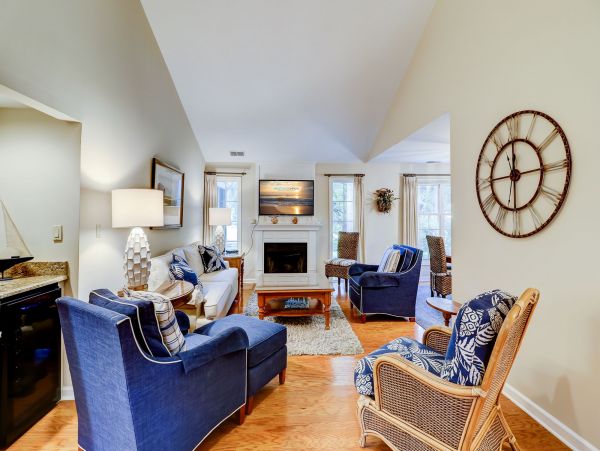 Hilton Head Home 993814