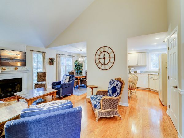 Hilton Head Home 993814