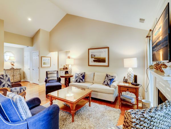 Hilton Head Home 993814