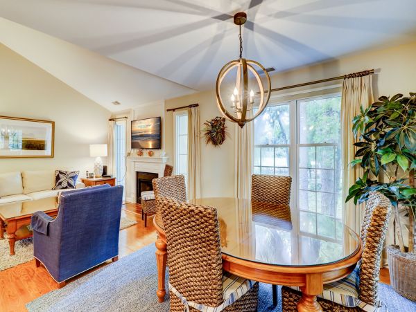 Hilton Head Home 993814