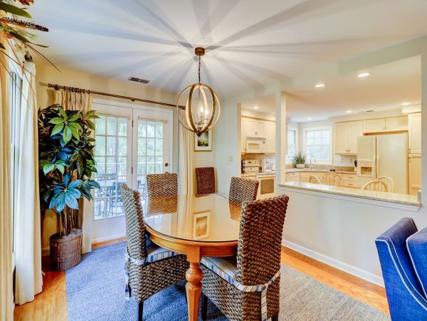 Hilton Head Home 993814