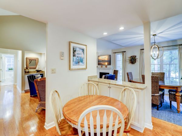 Hilton Head Home 993814