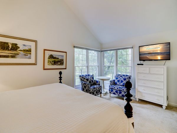 Hilton Head Home 993814